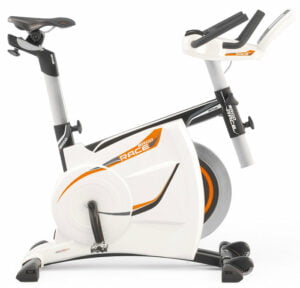 Kettler Ergorace indoor cycle