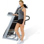 Horizon Fitness Omega 409 Futópad