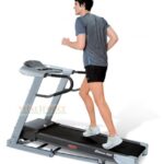 Horizon Fitness Omega 509 Futópad