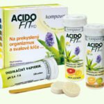 Acidofit - Lugosító