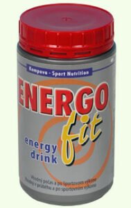 Kompava Energofit - energizáló