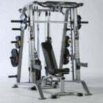 Tuff Stuff Fitness Multifunkciós keret RSM-625WS