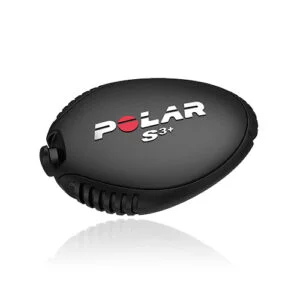 Polar S3+ Stride sensor W.I.N.D