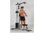 Tuff Stuff Fitness Hátgép RLM-855WS