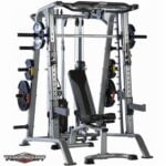 Tuff Stuff Fitness Multifunkciós keret RSM-625WS