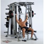 Tuff Stuff Fitness Multifunkciós keret RSM-625WS