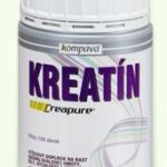 Kreatin Creapure