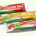 3Energy Bar