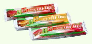 3Energy Bar