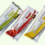 Protein Bar GURMAN