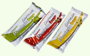 Protein Bar GURMAN