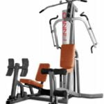 Concept XTR lapsúlyos fitnesz center