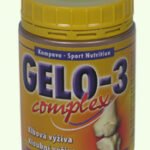 Gelo 3 complex