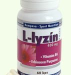 L-Lizin Extra