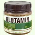 Glutamin