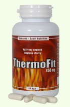 Kompava ThermoFit Zsírégető