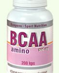 BCAA Aminosav