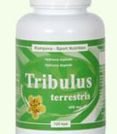 Tribulus Terrestris - Kompava