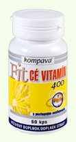 Kompava C - Vitamin