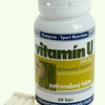 Vitamin U