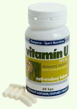 Kompava Vitamin U