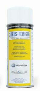 Citrus tisztitó spray