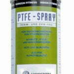 PTFE spray
