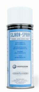 Horizon Fitness Szilikon Spray Horizon