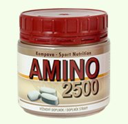 Kompava Amino 2500 aminosav