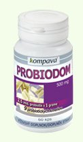 Kompava Probiodom