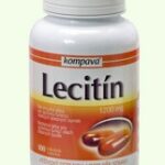 Lecitin - szójaolaj