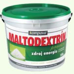 Maltodextrin