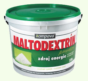 Maltodextrin