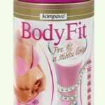 Body Fit zsírégető