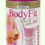 Body Fit zsírégető