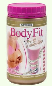 Kompava Body Fit zsírégető