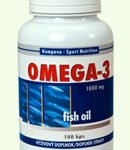 Omega 3
