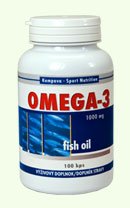 Kompava Omega 3