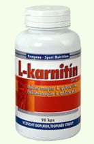 Kompava L-Karnitin
