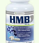 HMB - Kompava