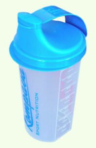 Shaker Kompava