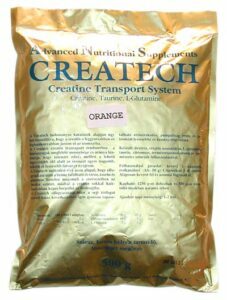 Createch