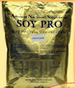 ANS Nutrition Soy Pro 70 Fehérje