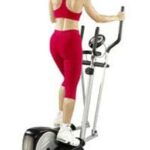 Spartan Elliptical