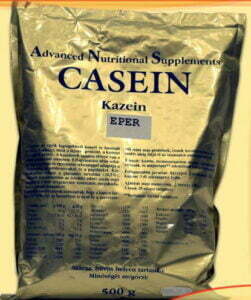 ANS Nutrition Casein