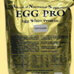 Egg Pro tojásfehérje