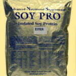 Soy Pro 90 Fehérje