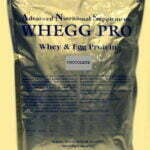 Whegg Pro Fehérje
