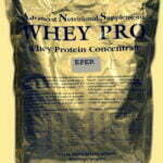 Whey Pro Fehérje