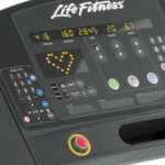 Life Fitness Club Series CSTE futópad